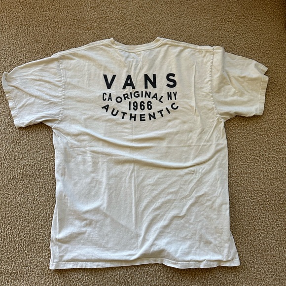 VANS tee - Picture 1 of 3